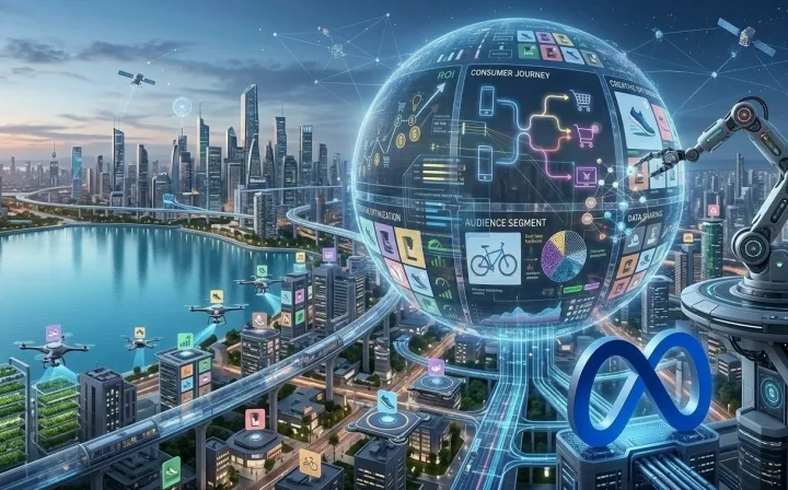 Meta apuesta por el commerce media: así funcionan sus nuevas herramientas para campañas de retail media