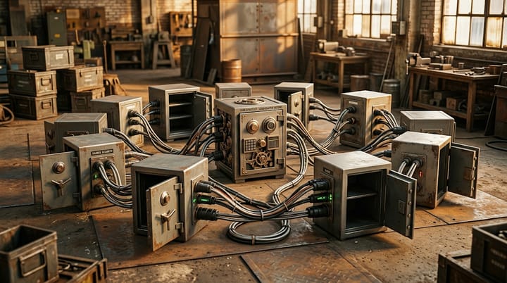 Anthropic se alía con sus rivales ante el riesgo cibernético de la IA: Aquí la verdadera razón de este movimiento