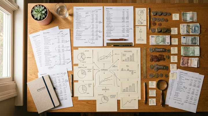 Google lanza nueva plataforma financiera con IA, y transformará el ecosistema de datos en México