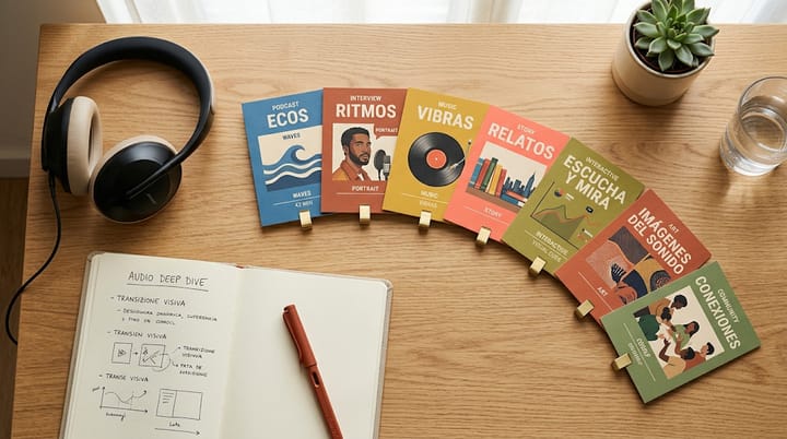 El nuevo ecosistema de Spotify AdTech amenaza el duopolio de Google y Meta