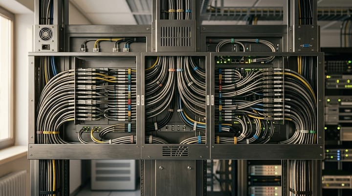 Virgo de Google: La nueva red exclusiva de chips que transformará la infraestructura de IA y MadTech