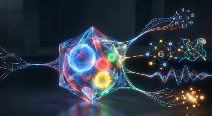 La nueva batalla del search ya empezó: Google convierte su buscador en un asistente