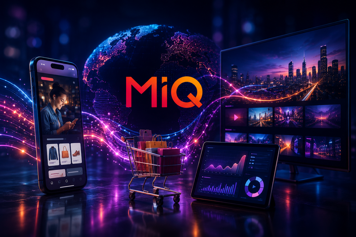 MiQ acelera durante el Q1 del 2026: 5 movimientos clave  que podrían cambiar el AdTech en LATAM