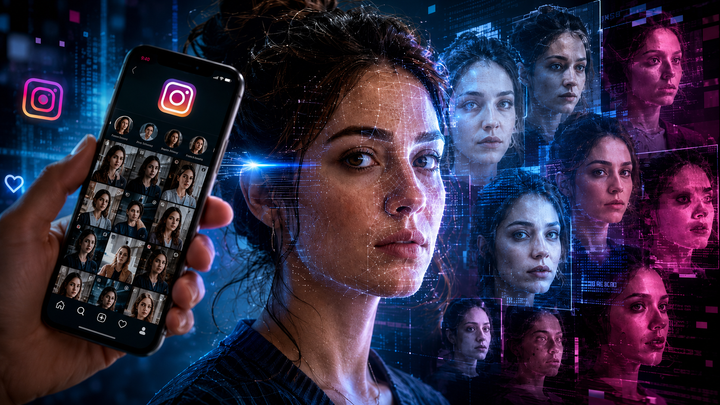 Meta, clones digitales y un disfraz de disculpa
