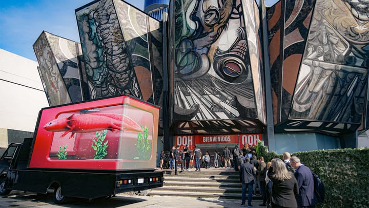 Datos, IA y Programática: El OOH Summit CDMX 2026 marca la pauta para el futuro del DOOH.