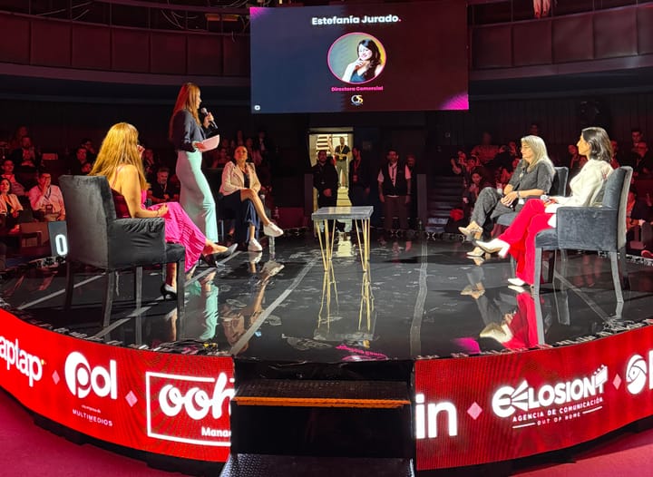 Entrevista | Cinco mujeres, una visión: el futuro del DOOH está en los datos, la confianza y las audiencias