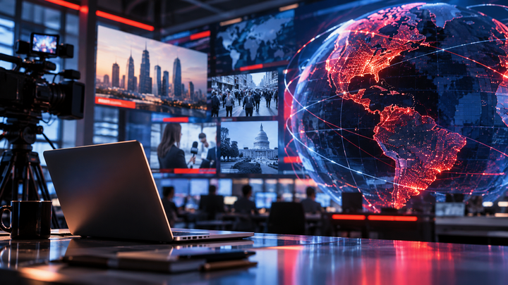 CNN prepara agentes de IA para vender publicidad en 2027