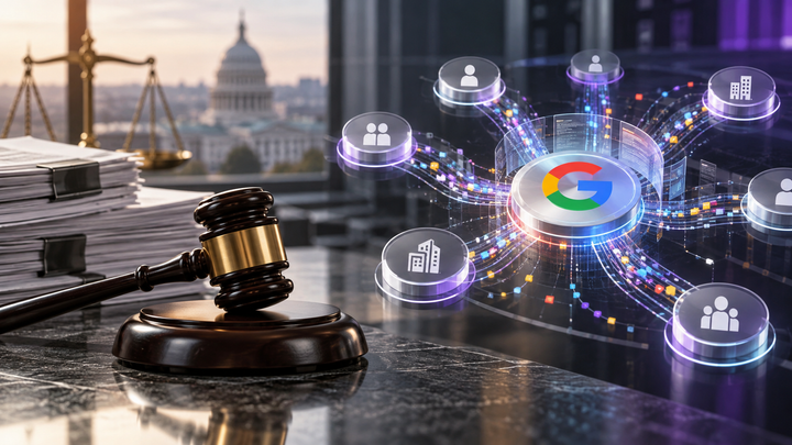 Google salva AdX, pero pierde exclusividad: la justicia abre sus subastas publicitarias a la competencia
