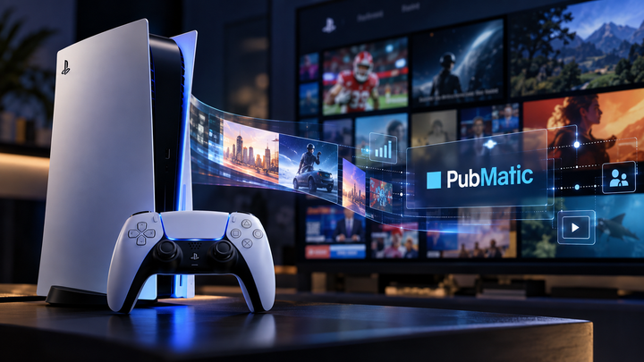 Sony quiere convertir el login de PlayStation en una ventaja para CTV